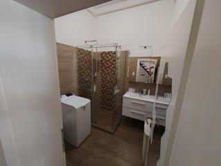 Hermes Apartament - Budapest - 2