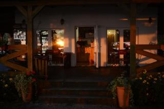 Camping Szczecinek Domy Wypoczynkowe - Szczecinek - 6