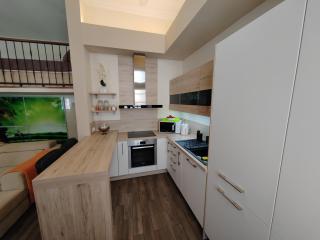 Hermes Apartament - Budapest - 1