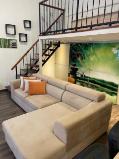 Hermes Apartament - Budapest - 7