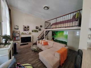 Hermes Apartament - Budapest - 0