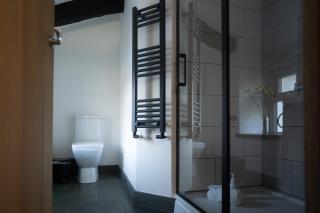 Rigney Bank House, South Lakes Luxury Apartments - 9