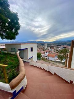 La Casa del Cerro - 2