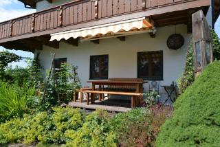 Ferienwohnung Kurz - Rimsting - 7