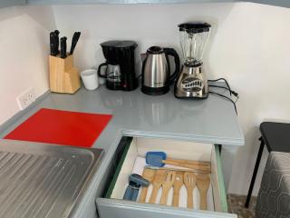 Lovely Studio Apt in Whim Estate-near Scarborough - Scarborough - 3