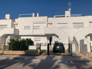 Nuestro Sueño - Orihuela - 9