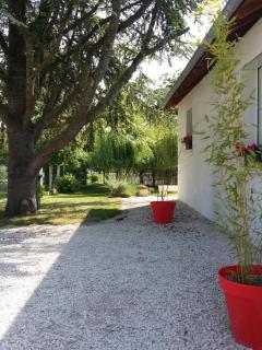 Les hauts de pougy - Pougy - 1