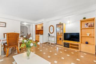 Unique hotel apartment 1-1 - Torrevieja - 8