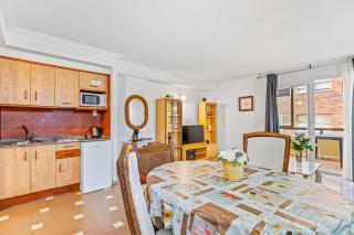 Unique hotel apartment 1-1 - Torrevieja - 6