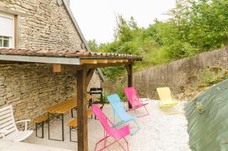 Chez victor - Spoy - 0