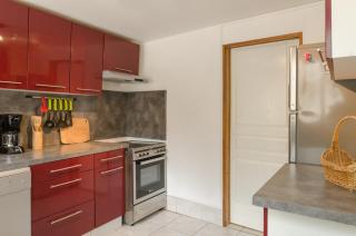 Chez albertine - Spoy - 2