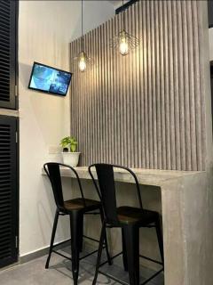[New] Backlane Elegance 5pax Near Jonker 800m - 7