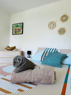 Bungalow Jazz - Bassin Manapany-Les-Bains - Saint-Joseph - 9