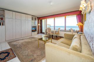 Haus Metropol 97 WB - Westerland - 0