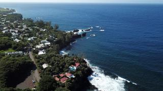 Bungalow Jazz - Bassin Manapany-Les-Bains - Saint-Joseph - 8