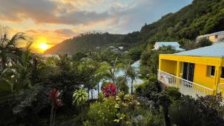 Bungalow Jazz - Bassin Manapany-Les-Bains - 7