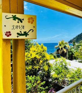 Bungalow Jazz - Bassin Manapany-Les-Bains - 5