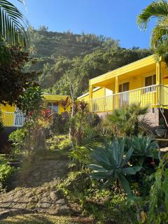 Bungalow Jazz - Bassin Manapany-Les-Bains - 2