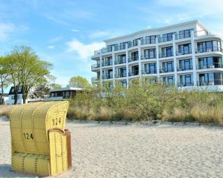 SeeHuus Lifestyle Hotel - Timmendorfer Strand - 4