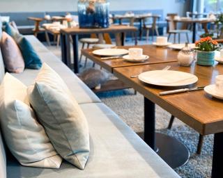 SeeHuus Lifestyle Hotel - Timmendorfer Strand - 3