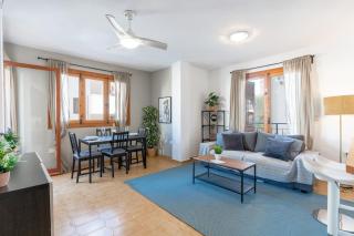 Cozy apartment in the heart of Villa Martin by Perfectly Rentals - Villamartin - 8