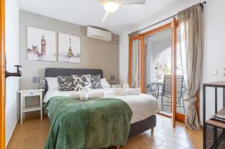 Cozy apartment in the heart of Villa Martin by Perfectly Rentals - Villamartin - 9
