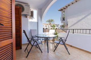 Cozy apartment in the heart of Villa Martin by Perfectly Rentals - Villamartin - 4