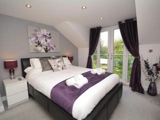 1 Bed in Charlestown 53680 - Luxulyan - 9