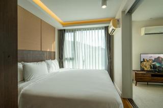 Aristo 1 Apartments by Beringela - Strand Surin - 3