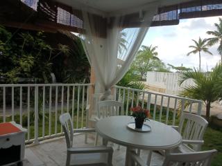 Just in paradise - Baie Nettle - 9
