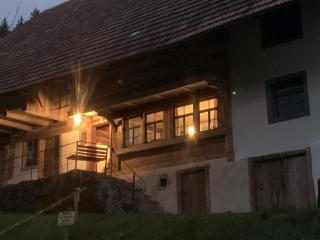 Ferienhaus Hederle - Elzach - 3
