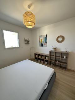 Bel appartement neuf vue mer - LʼÎle-Rousse - 3