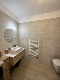 Bel appartement neuf vue mer - LʼÎle-Rousse - 1