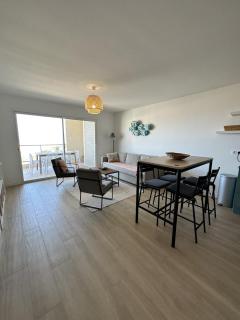 Bel appartement neuf vue mer - 4