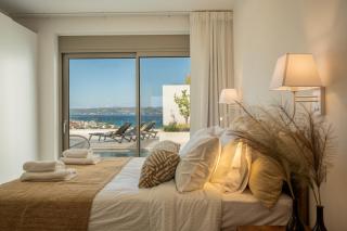 AmphiMatrion Luxury Residence - Kalyves - 7
