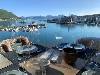 Top view Tromsø - 7