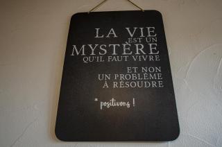 Le gite du chateau 1 - - 6
