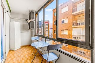 Unique Apartahotel 3-3 - Torrevieja - 4
