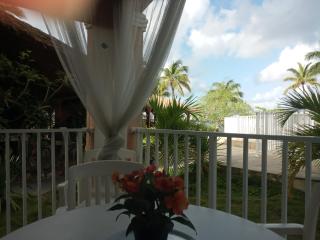 Just in paradise - 7