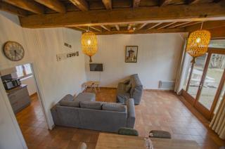 Le gite du chateau 2 - - 7