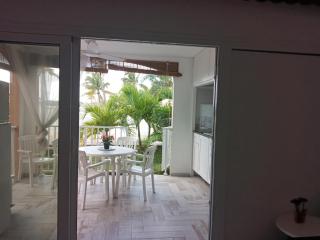 Just in paradise - Baie Nettle - 5