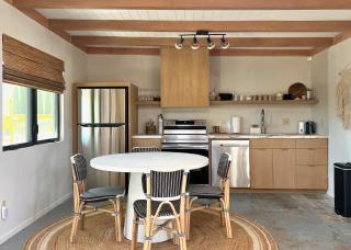 Two Pepper Ranch - a desert oasis - Morongo Valley - 7