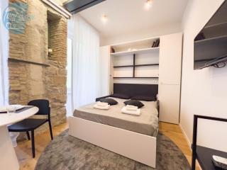 Imbriani 2 Tirabora Short Rent - Trieste - 9