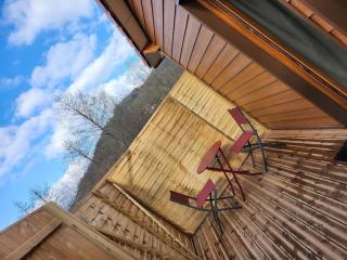 La cabane de rose - 6