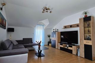 Family Paradise with Top View - Trogir - 2