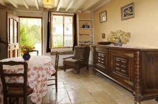 Saint-malachie - Longchamp-sur-Aujon - 2