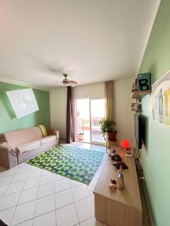 PORT DO SOL-free wi-fi no limits - 8