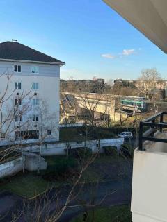 Très bel appartement entre Paris et Disneyland - Lognes - 3