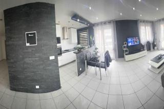 Très bel appartement entre Paris et Disneyland - Lognes - 6