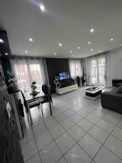 Très bel appartement entre Paris et Disneyland - Lognes - 0